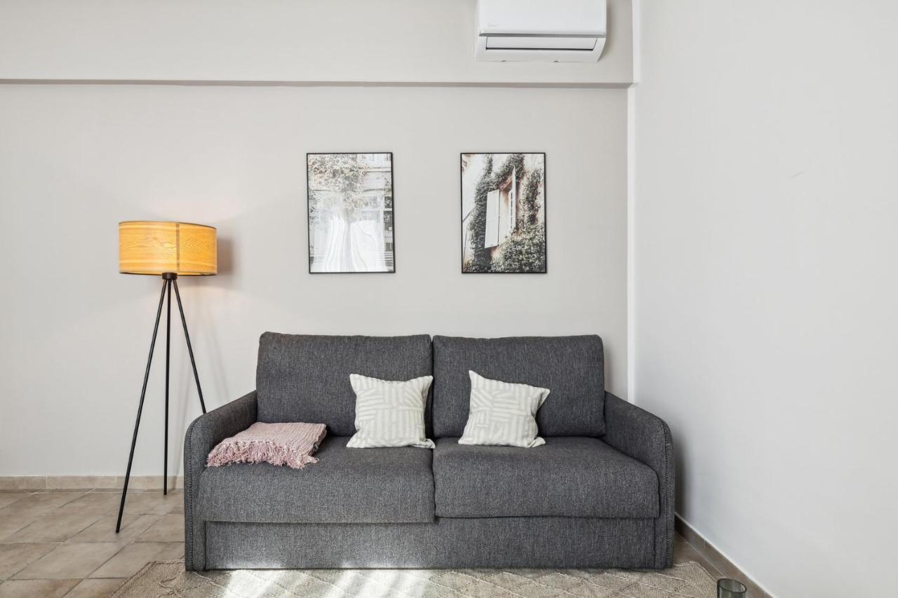 Limehome Rome Via Dei Reti Buitenkant foto